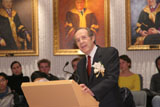 Dr. William Perry